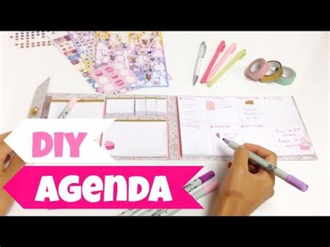 Agenda fácil y directo